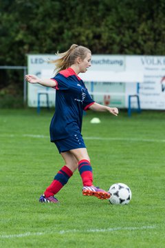 Bild 2 - Frauen TSV Wiemersdorf - FSC Kaltenkirchen : Ergebnis: 0:12